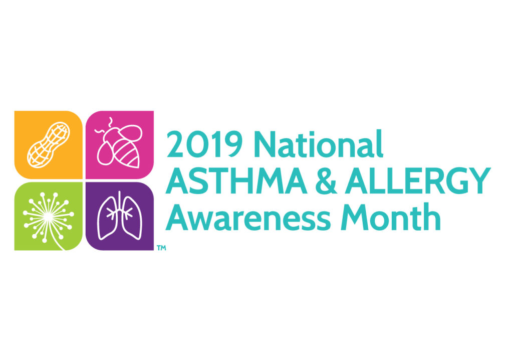 Asthma Week
