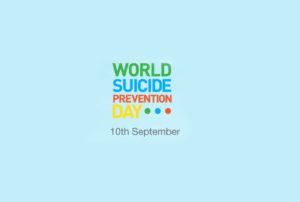 world suicide prevention day 1